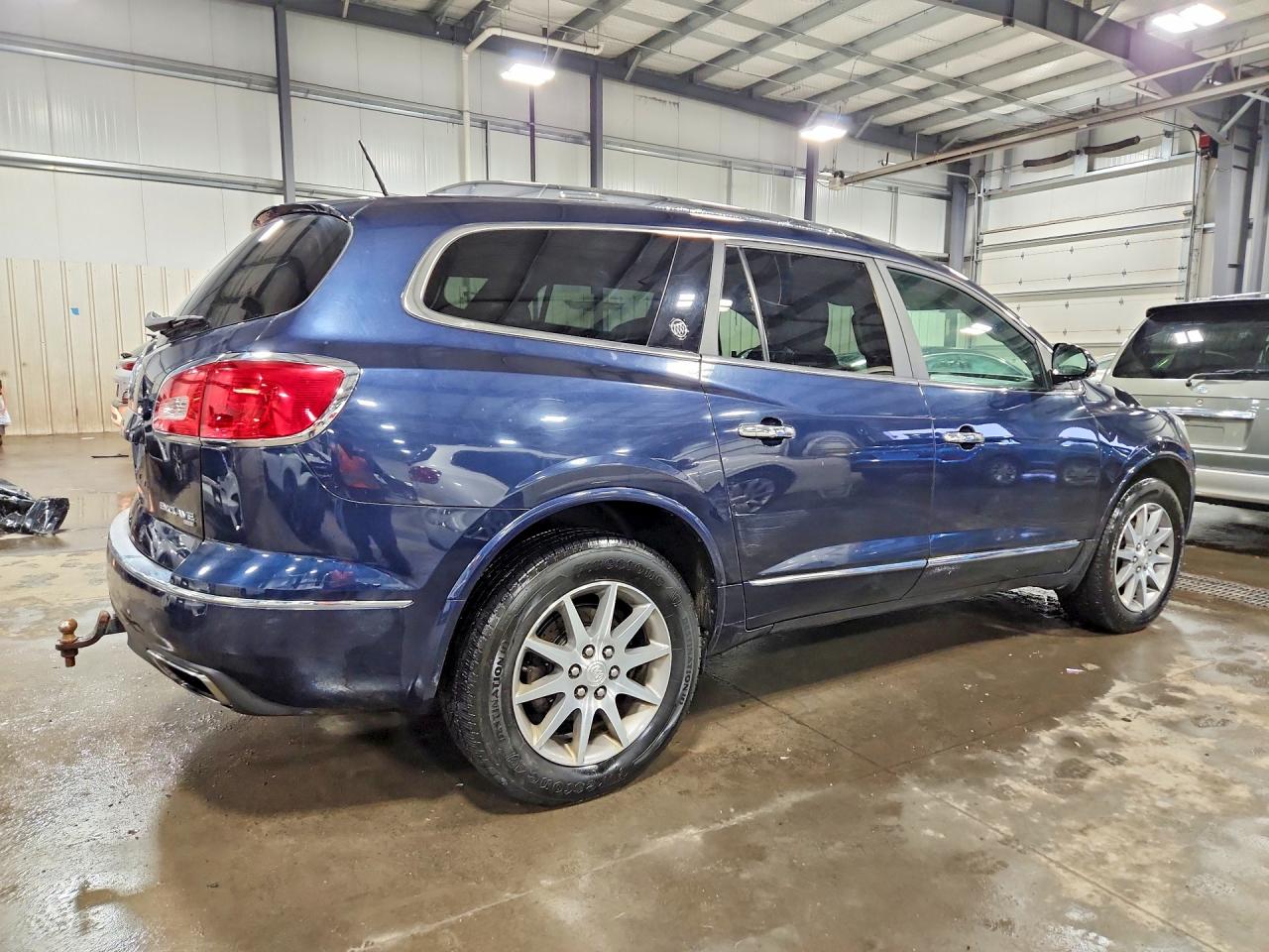 2016 BUICK ENCLAVE photo 3