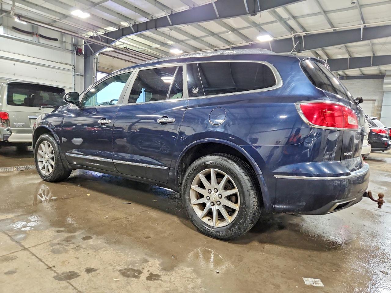 2016 BUICK ENCLAVE photo 2