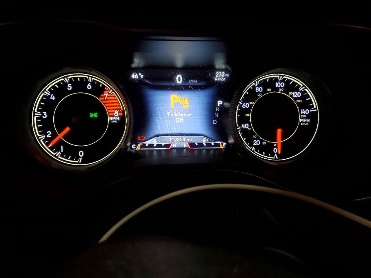 2019 JEEP CHEROKEE LIMITED photo 9