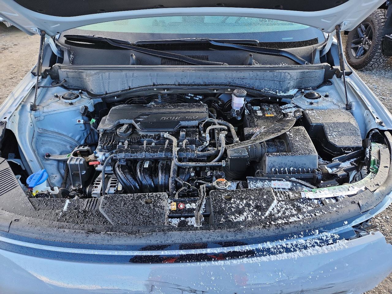 2024 HYUNDAI KONA SEL photo 12