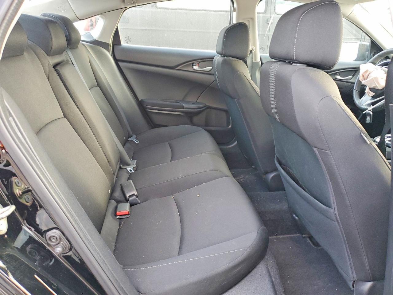 2016 HONDA CIVIC EX photo 10