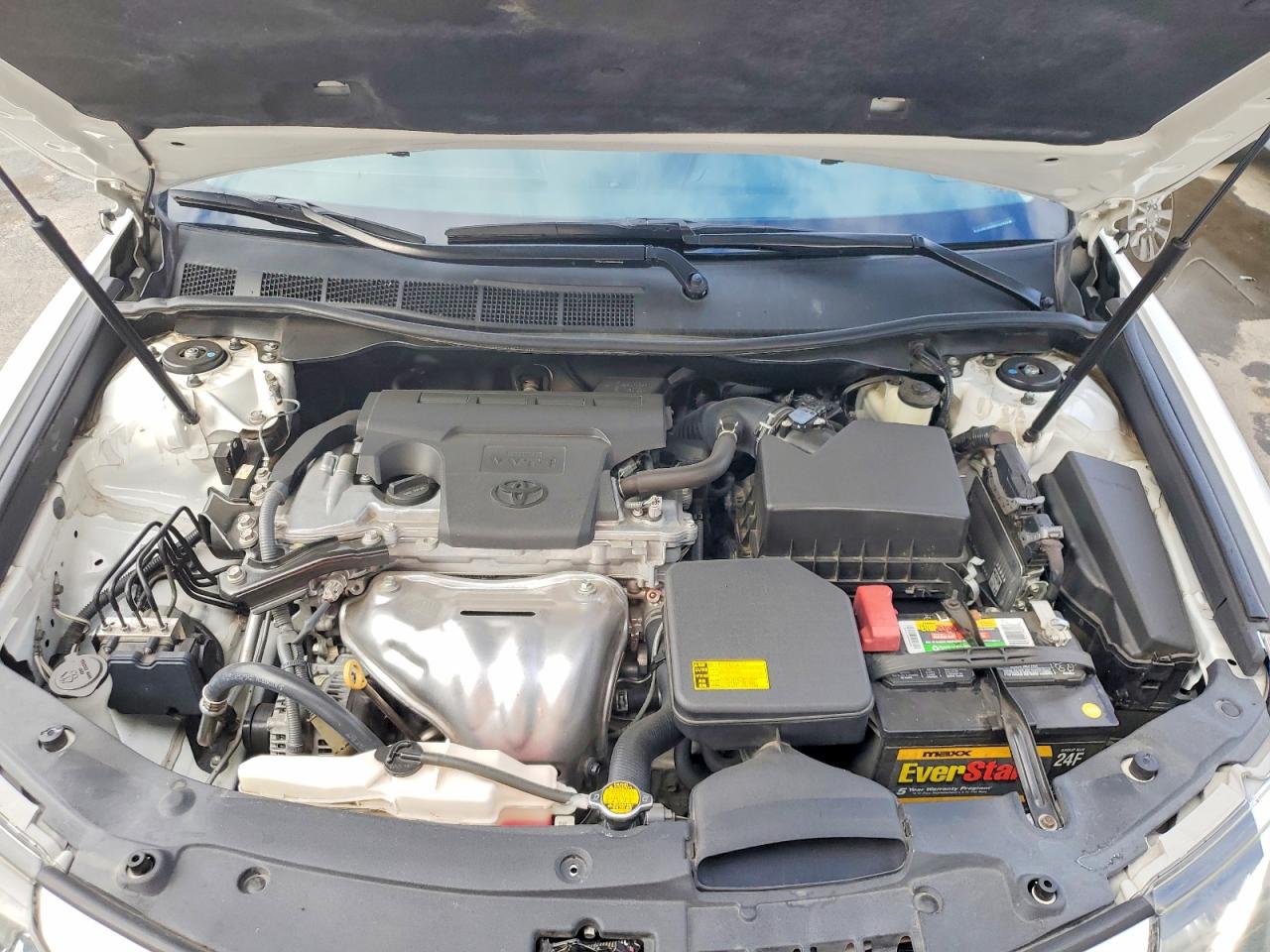 2013 TOYOTA CAMRY SE photo 31