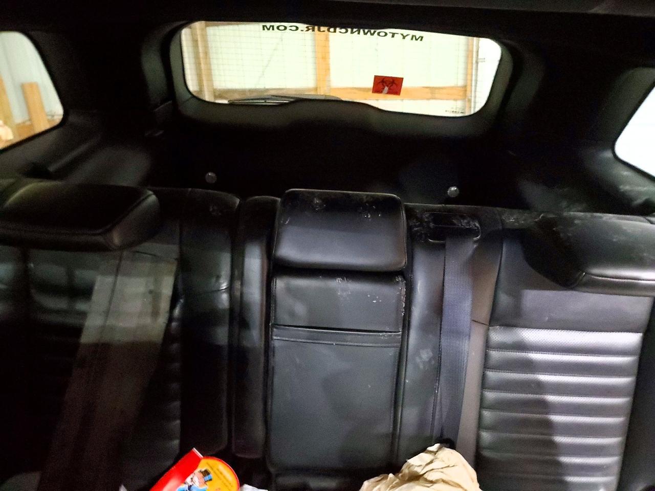 2020 JEEP GRAND CHEROKEE LIMITED photo 19