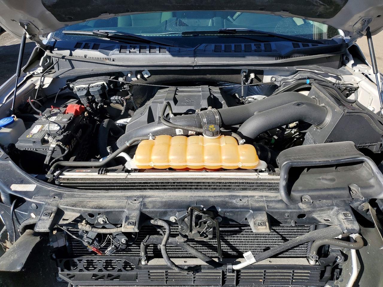 2015 FORD F150 SUPER CAB photo 21