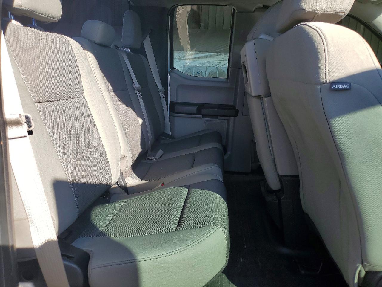 2015 FORD F150 SUPER CAB photo 19