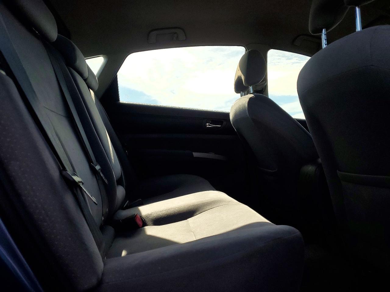 2007 TOYOTA PRIUS BASE photo 19