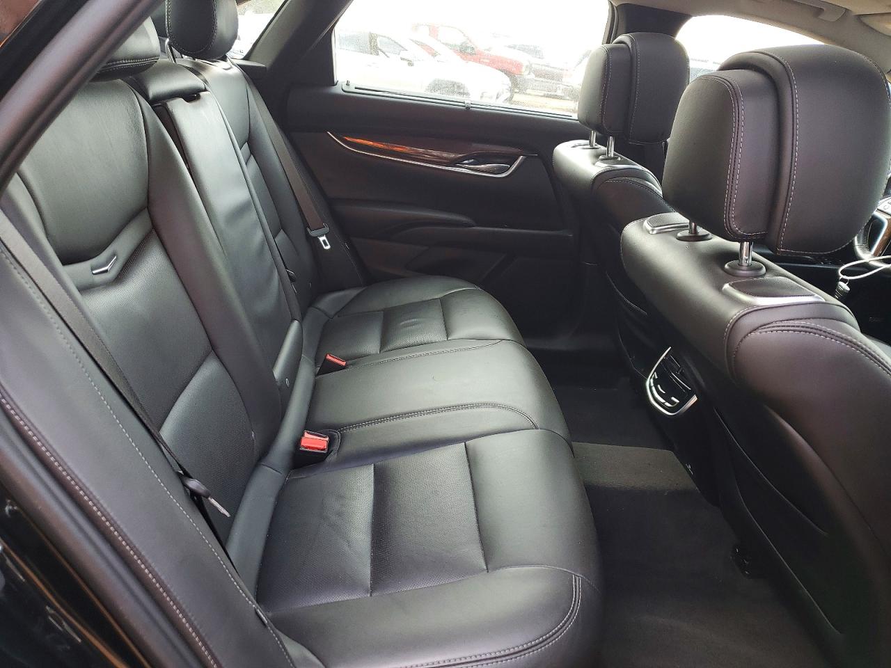 2014 CADILLAC XTS VSPORT PREMIUM photo 10