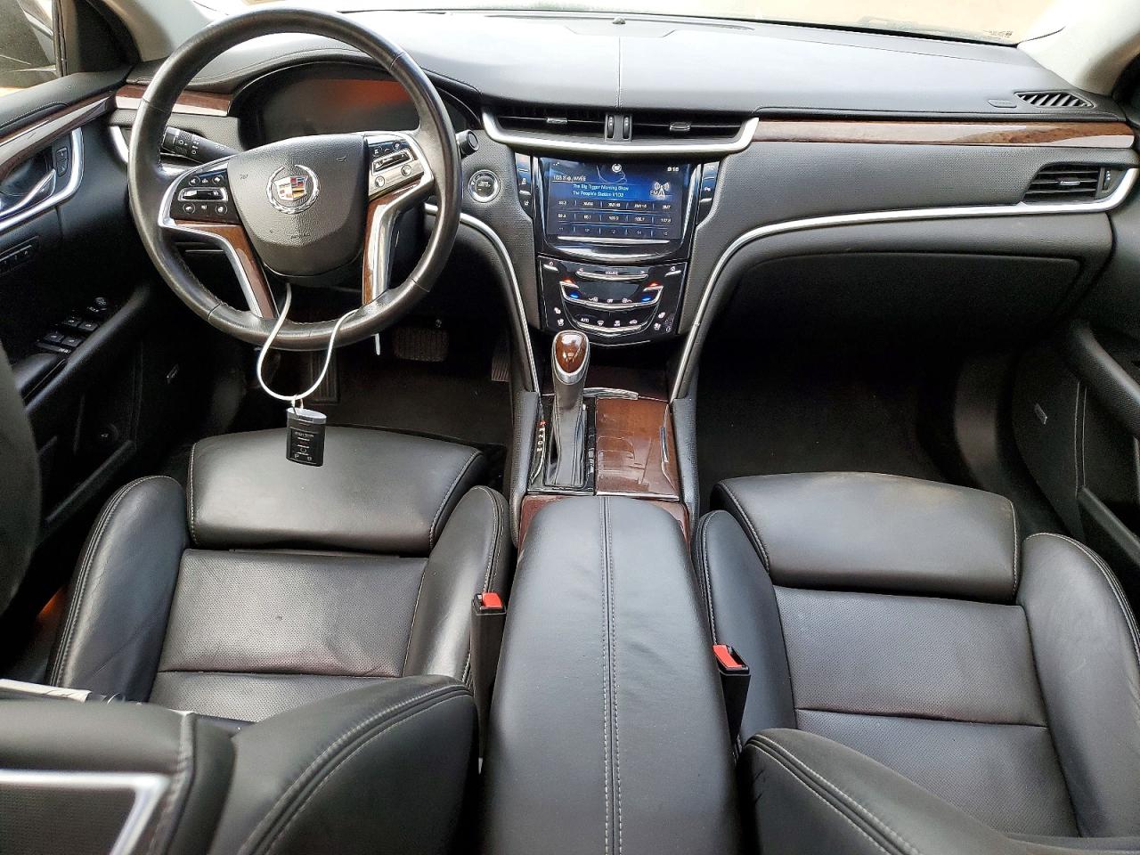 2014 CADILLAC XTS VSPORT PREMIUM photo 8