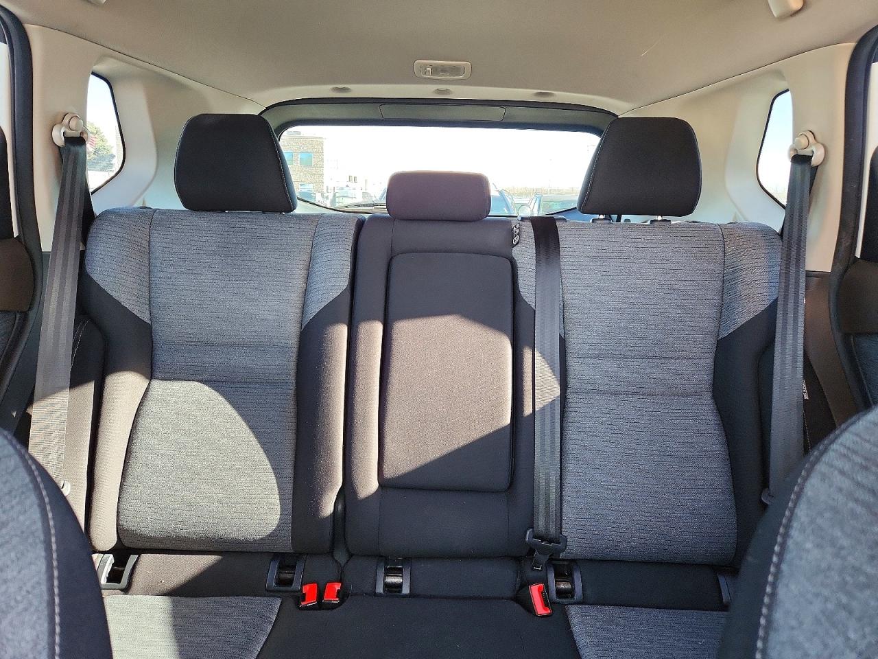 2021 NISSAN ROGUE S photo 19
