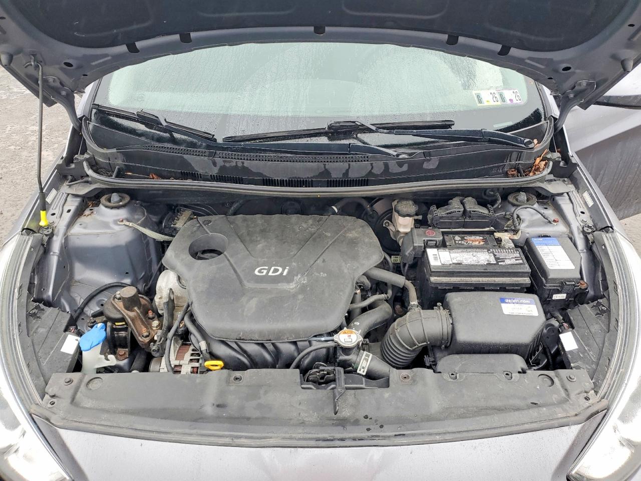 2017 HYUNDAI ACCENT SE photo 31