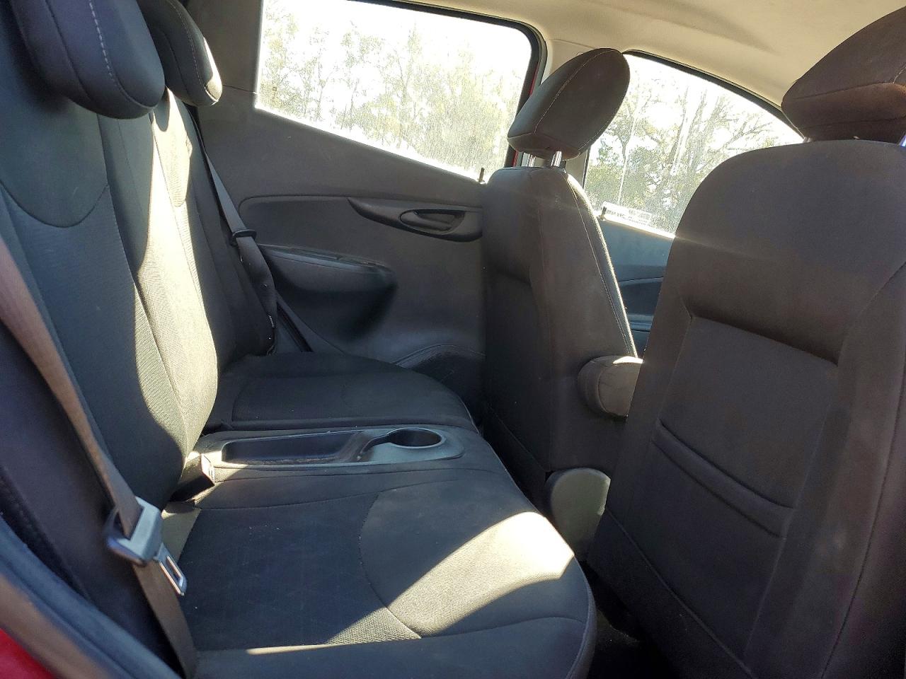 2020 CHEVROLET SPARK 1LT photo 19