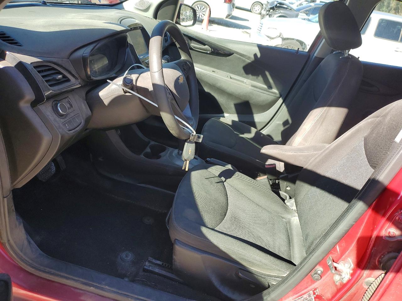 2020 CHEVROLET SPARK 1LT photo 13