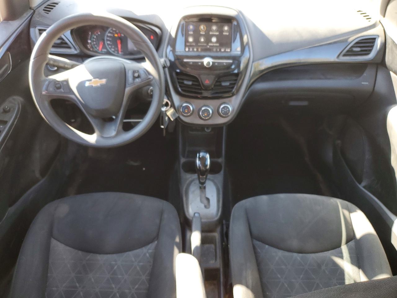 2020 CHEVROLET SPARK 1LT photo 15