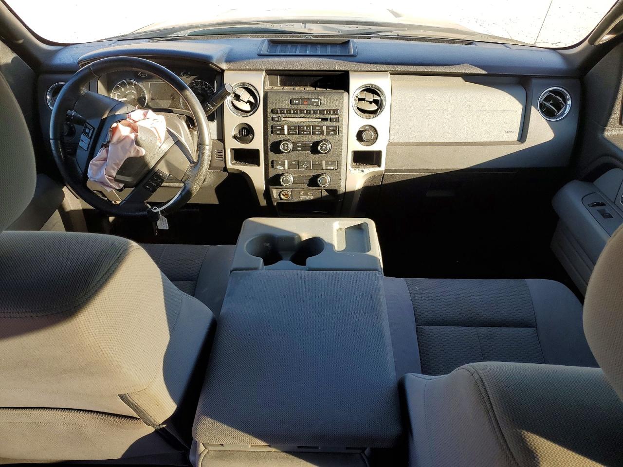 2011 FORD F150 SUPERCREW photo 15