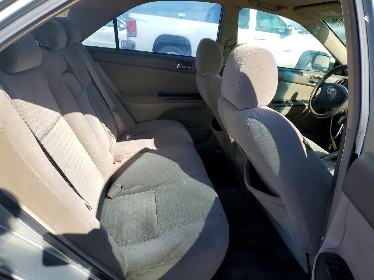 2005 TOYOTA CAMRY LE photo 19