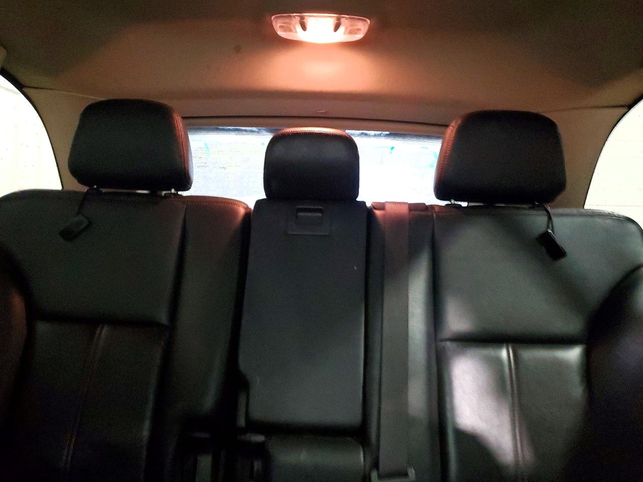 2013 FORD EDGE SEL photo 19