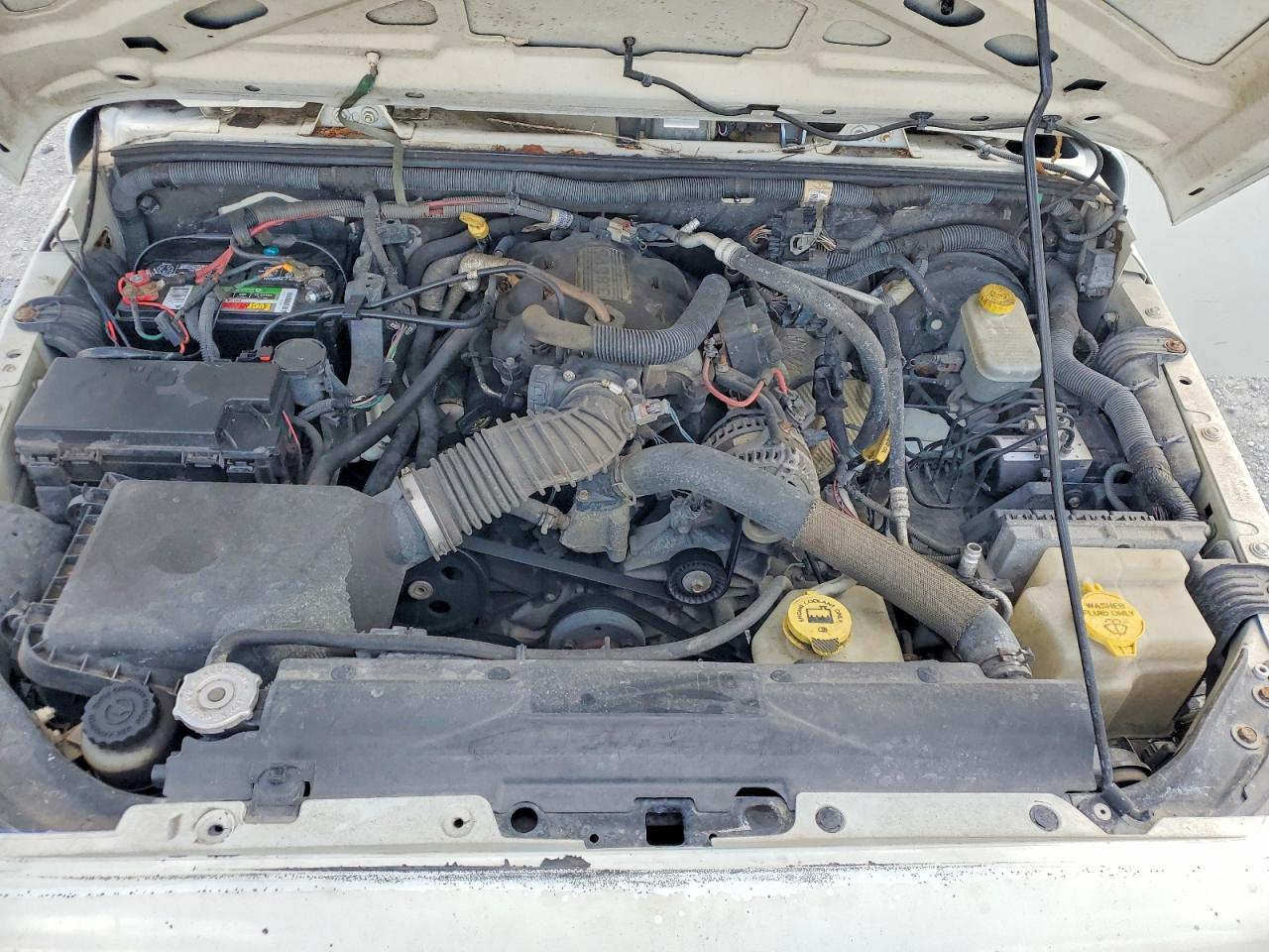 2009 JEEP WRANGLER UNLIMITED X photo 34