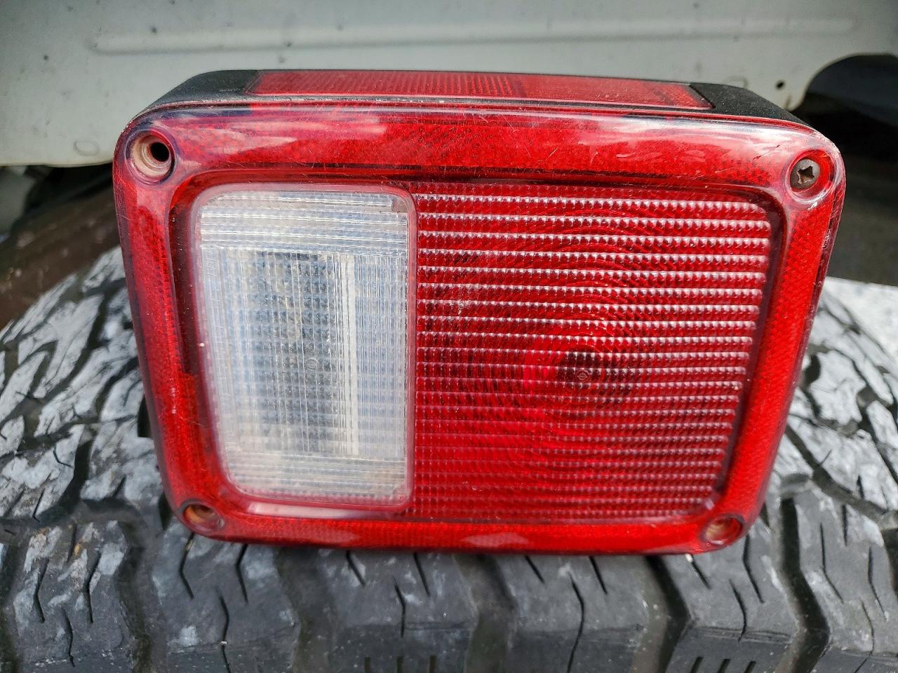 2009 JEEP WRANGLER UNLIMITED X photo 37