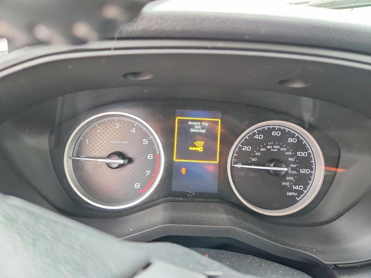 2019 SUBARU FORESTER PREMIUM photo 9