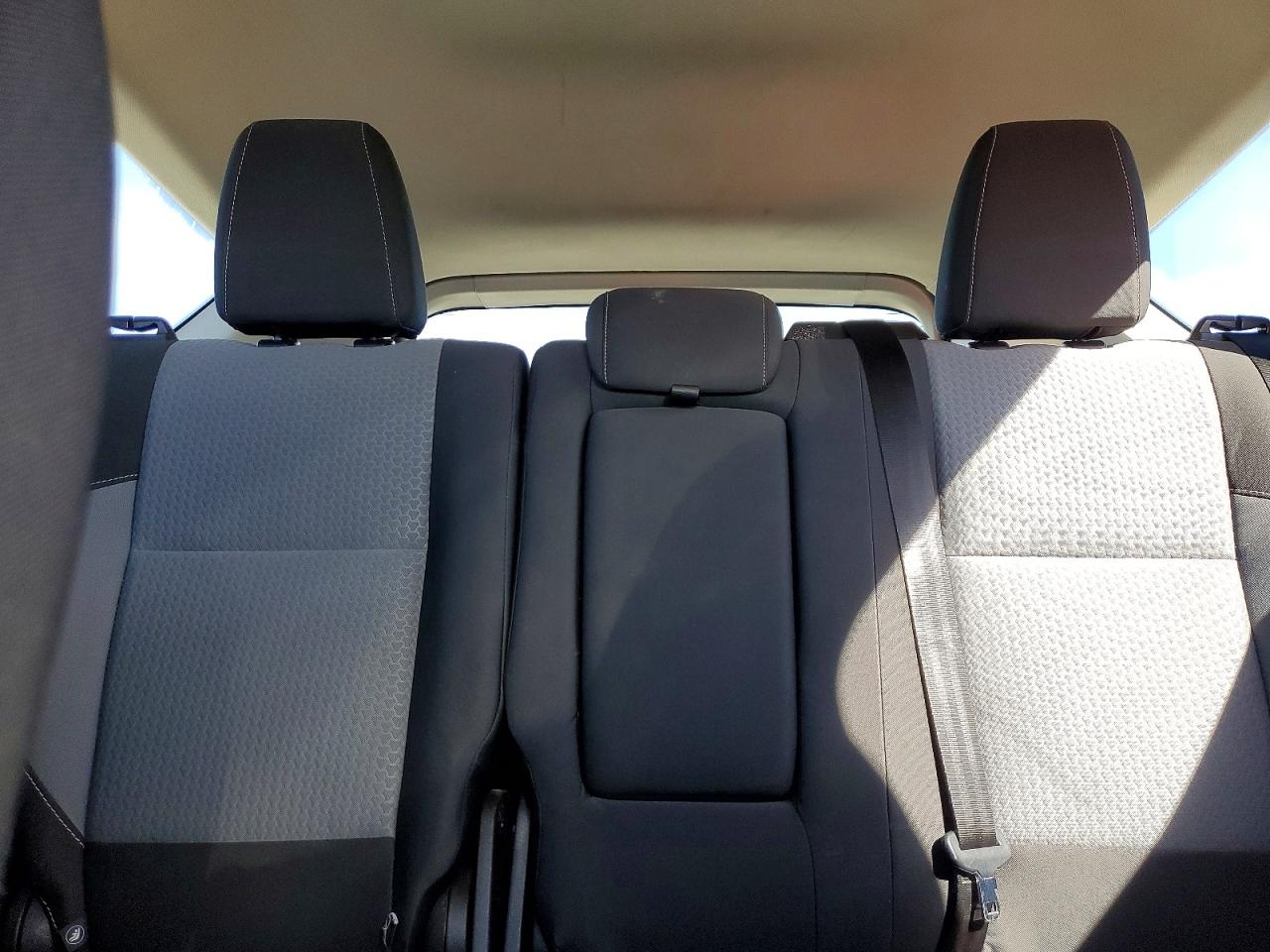 2017 FORD ESCAPE SE photo 19
