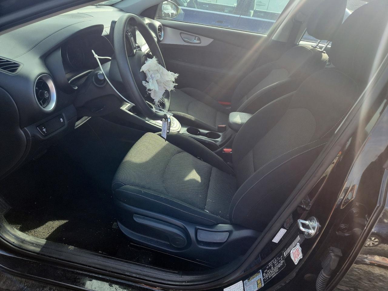2024 KIA FORTE LX photo 7