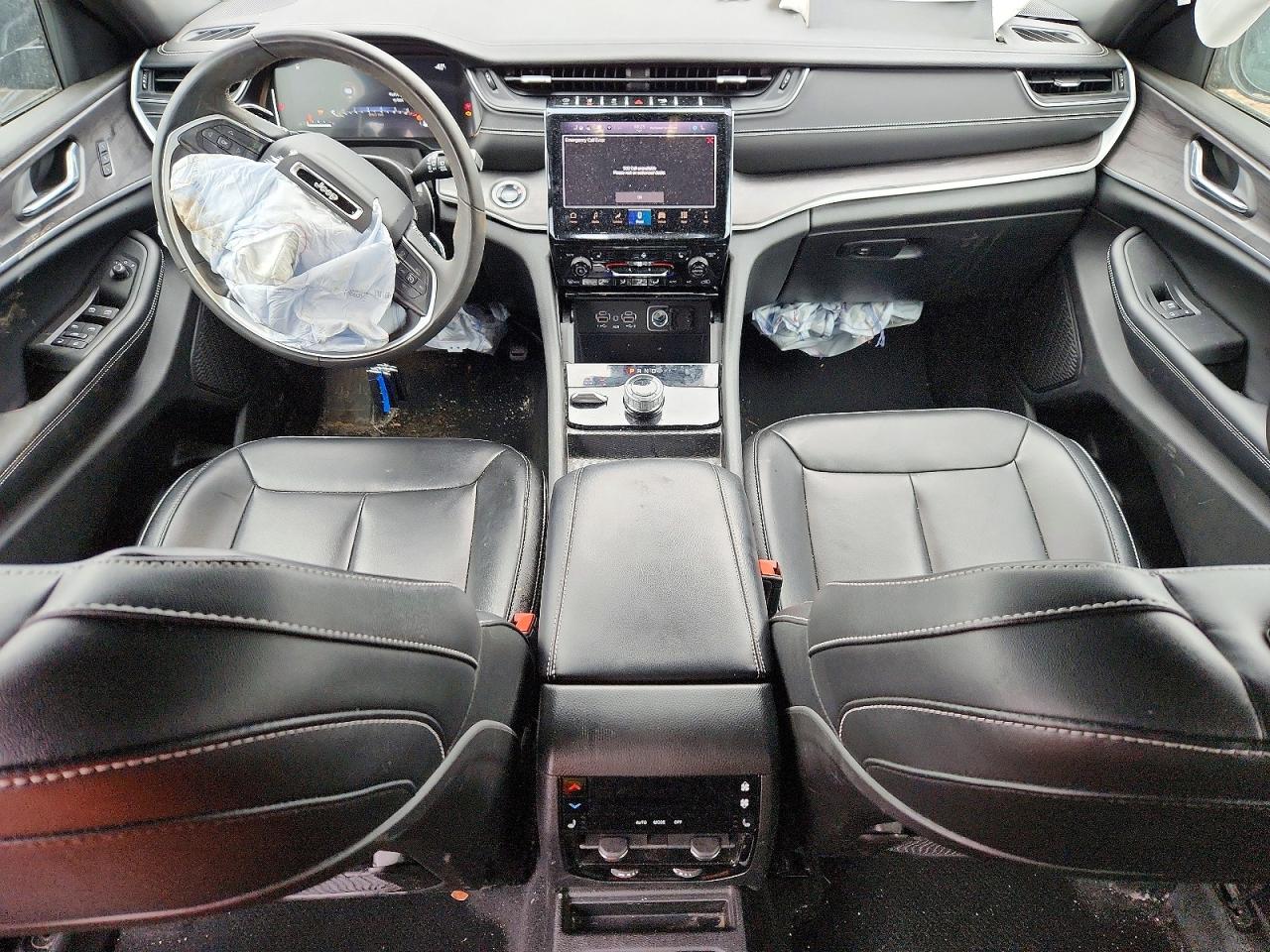 2024 JEEP GRAND CHEROKEE L LIMITED photo 15