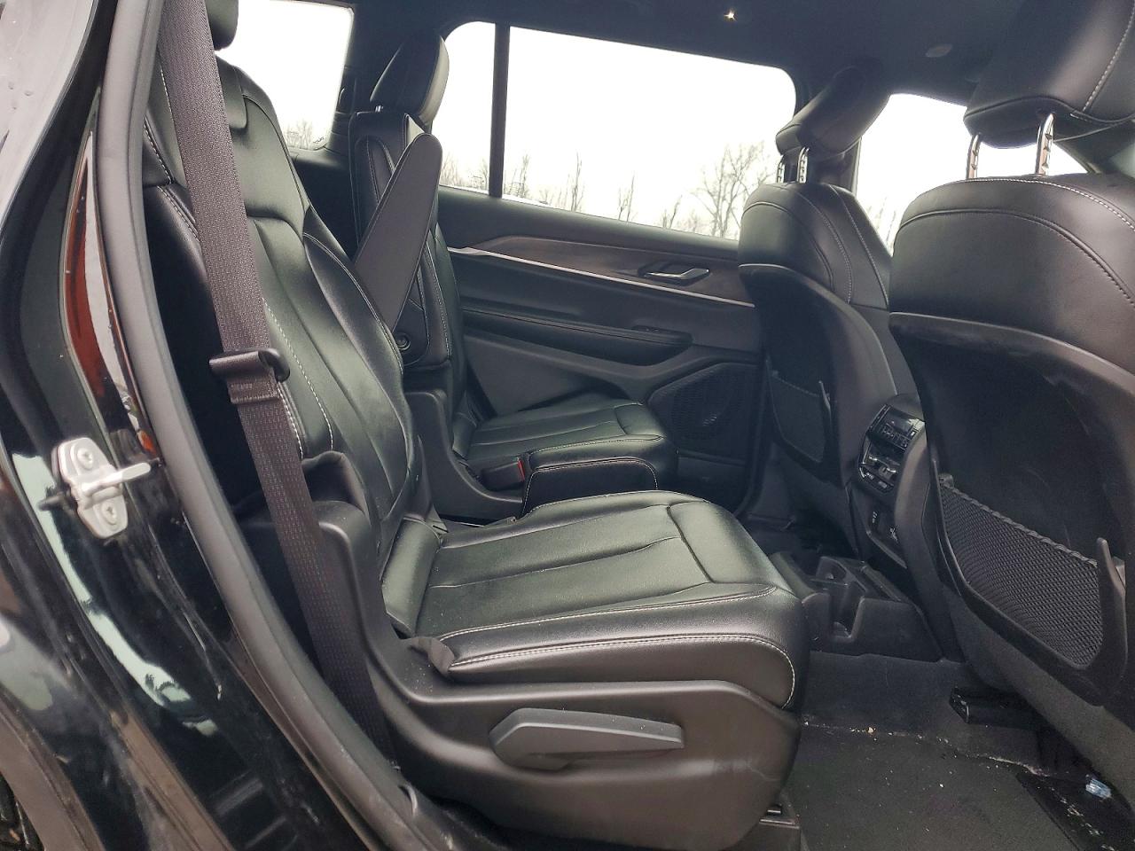 2024 JEEP GRAND CHEROKEE L LIMITED photo 21