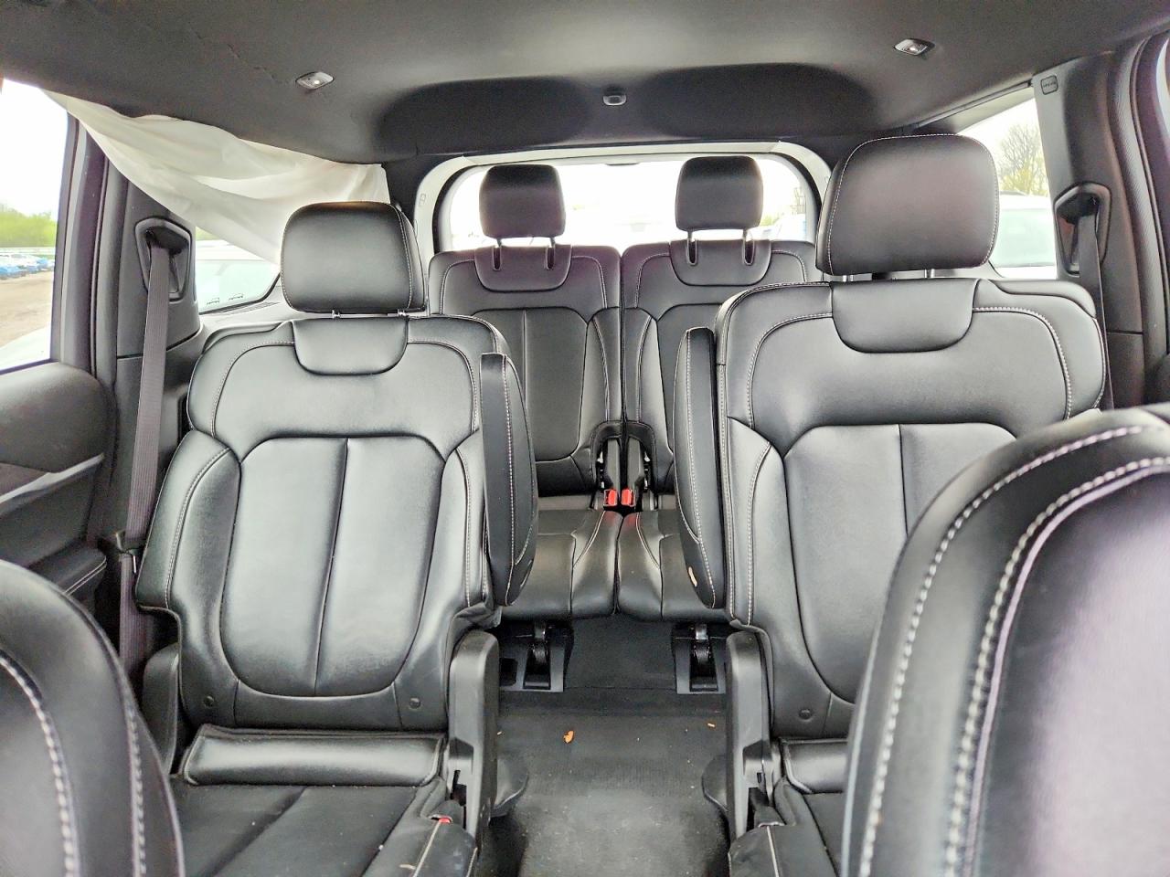 2024 JEEP GRAND CHEROKEE L LIMITED photo 19