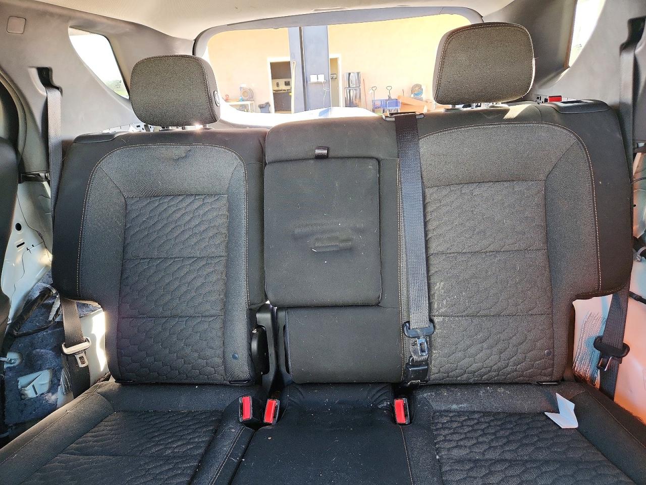 2020 CHEVROLET EQUINOX LT photo 10