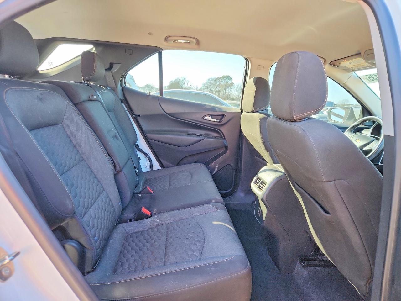 2020 CHEVROLET EQUINOX LT photo 11
