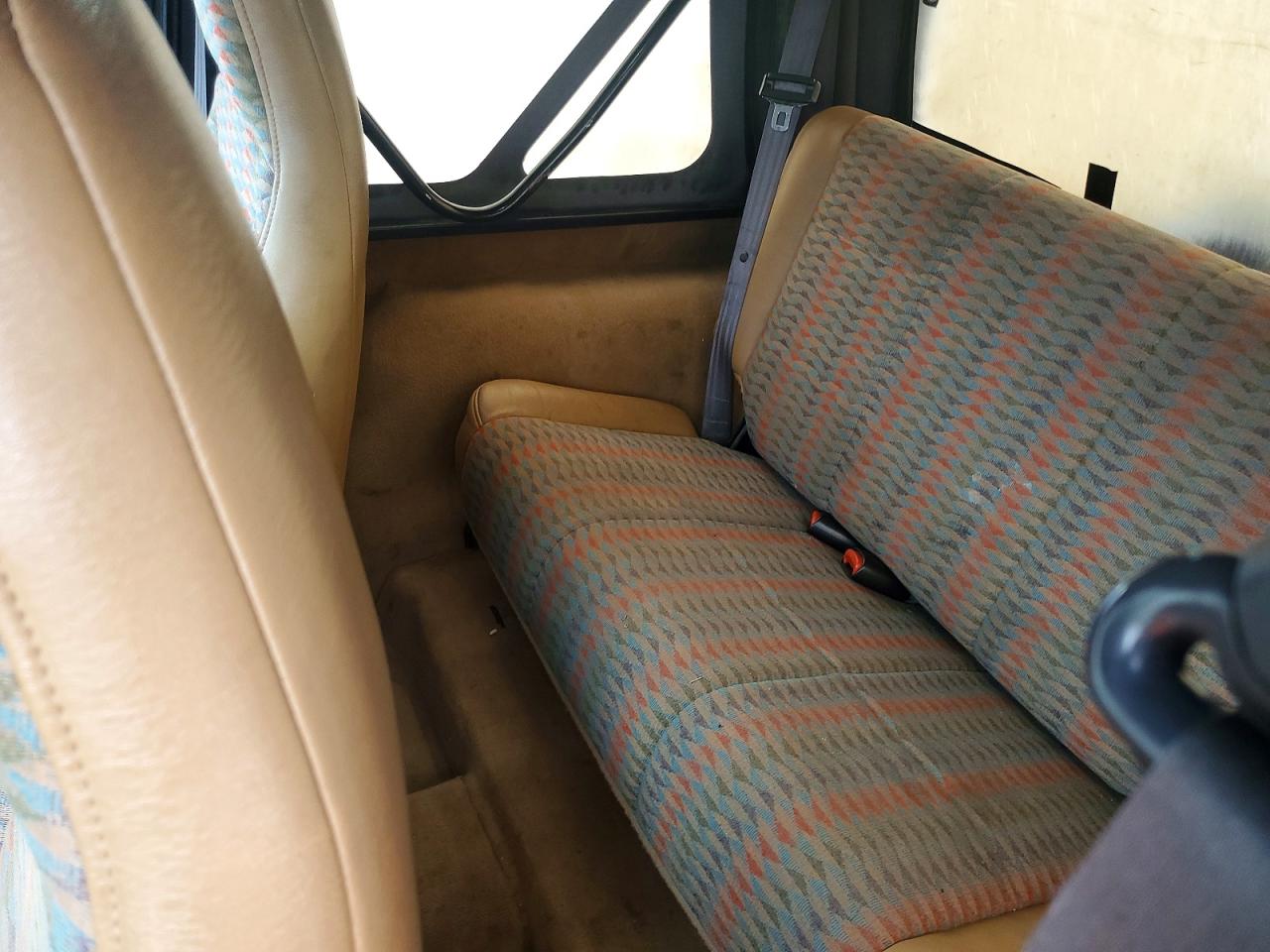 1997 JEEP WRANGLER / TJ SE photo 19