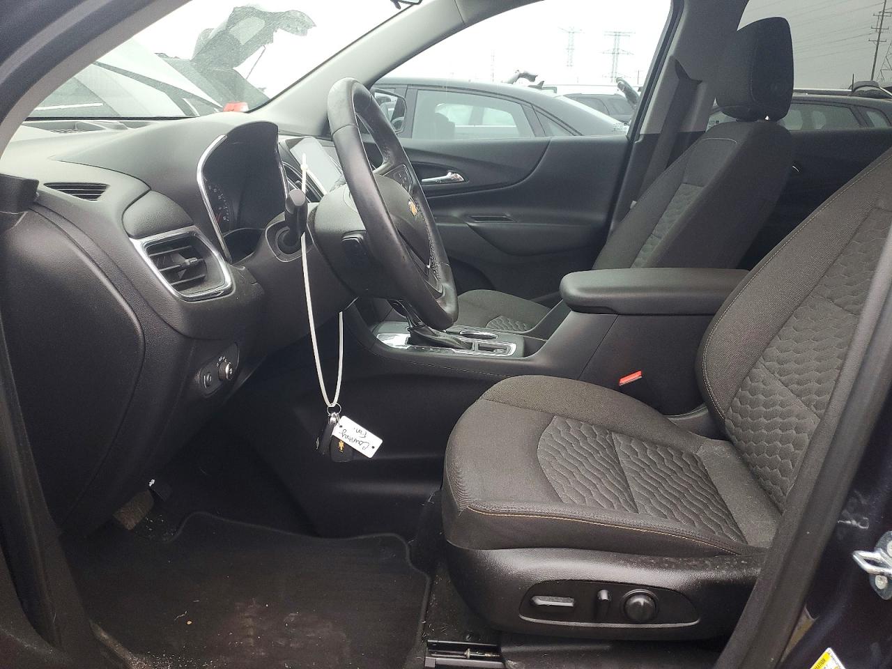 2018 CHEVROLET EQUINOX LT photo 19