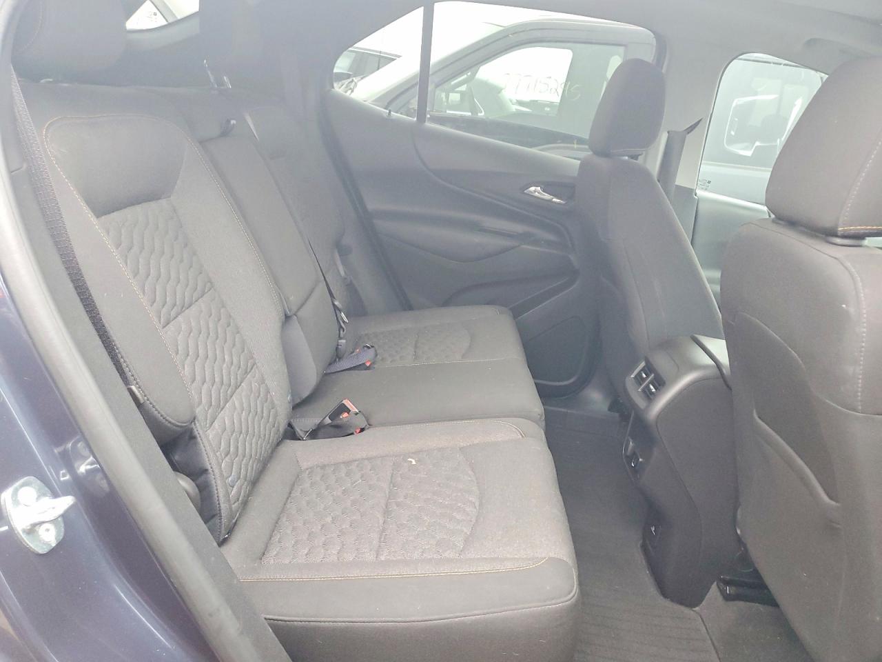2018 CHEVROLET EQUINOX LT photo 31