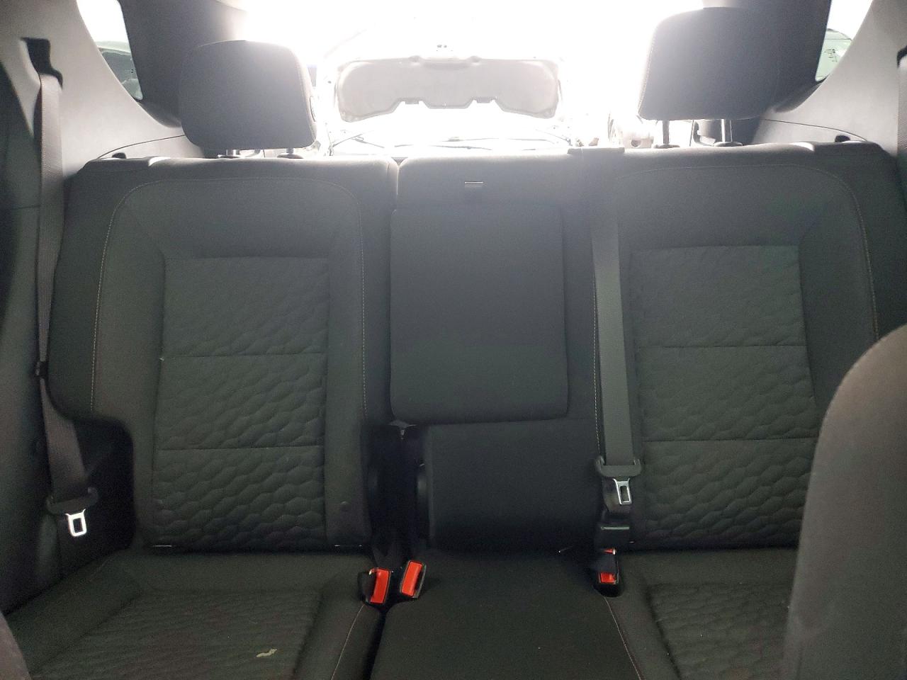 2018 CHEVROLET EQUINOX LT photo 28