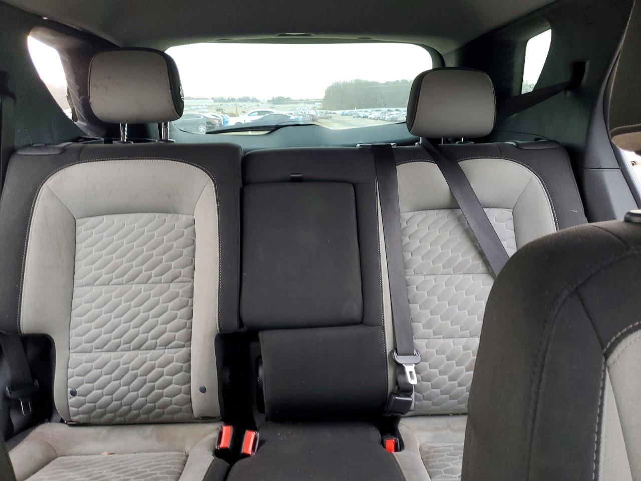 2020 CHEVROLET EQUINOX LS photo 28
