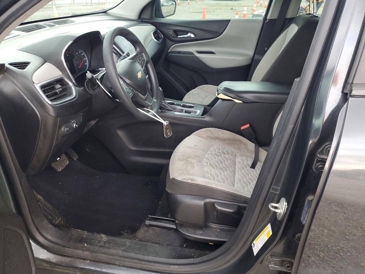 2020 CHEVROLET EQUINOX LS photo 19