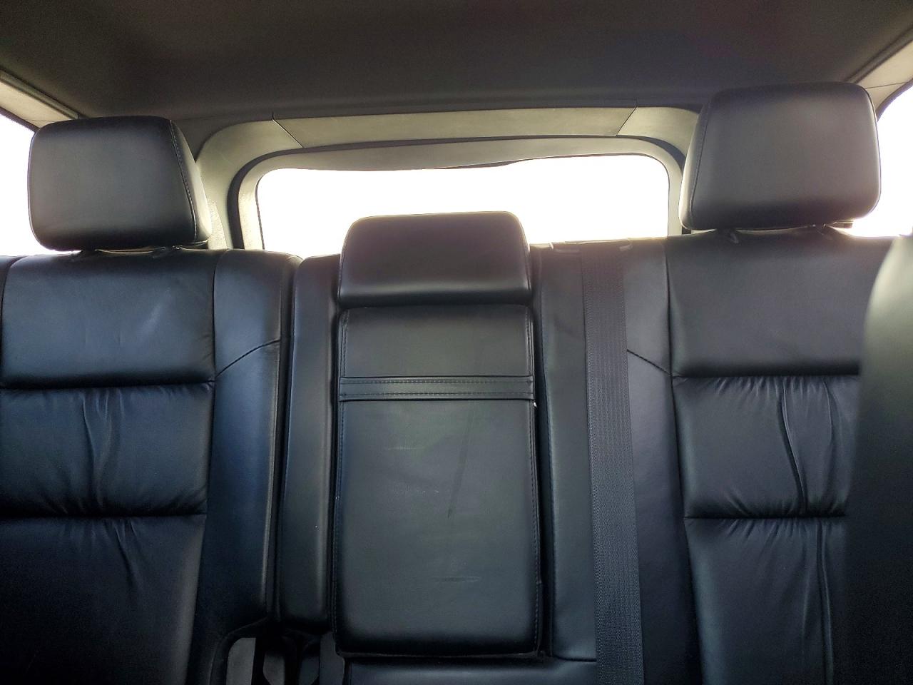 2014 JEEP GRAND CHEROKEE LIMITED photo 10
