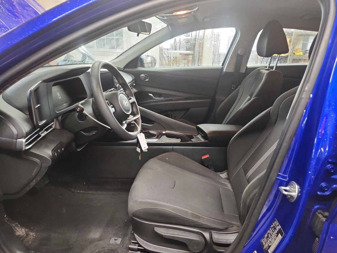 2024 HYUNDAI ELANTRA SE photo 13