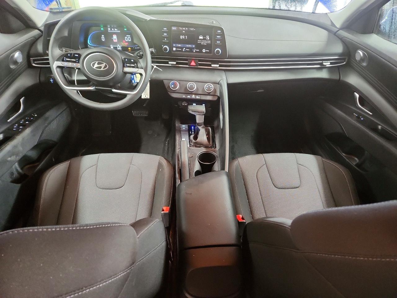 2024 HYUNDAI ELANTRA SE photo 15