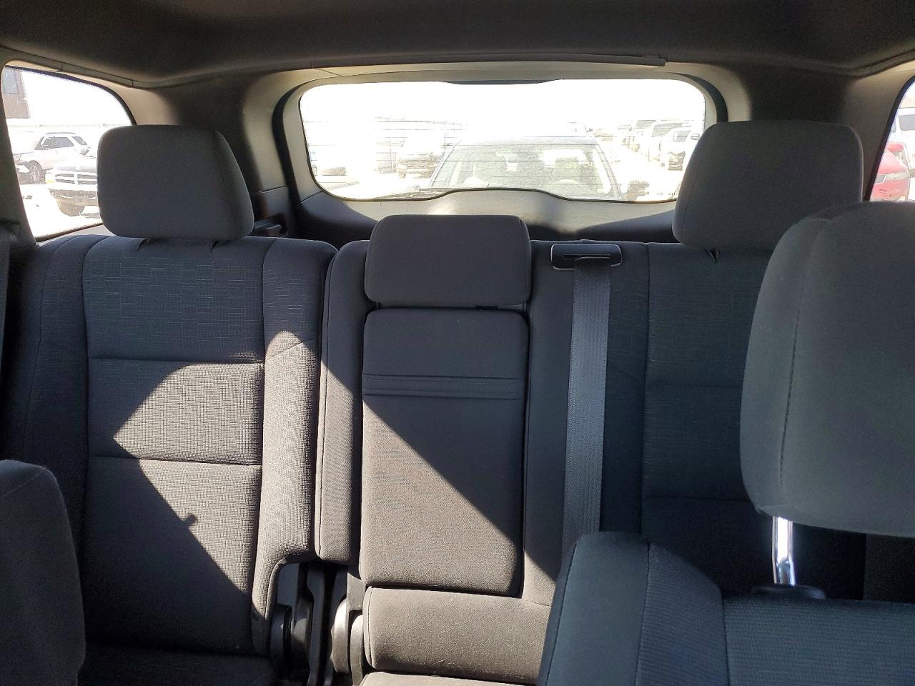 2014 JEEP GRAND CHEROKEE LAREDO photo 19