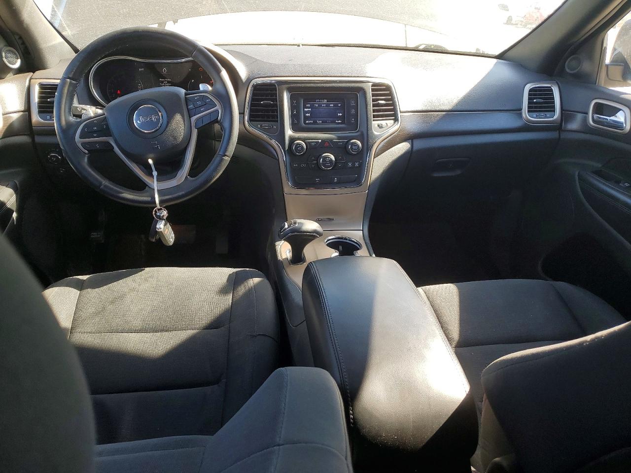 2014 JEEP GRAND CHEROKEE LAREDO photo 15