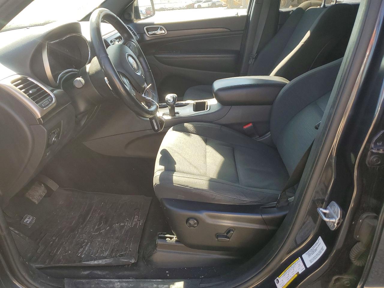2014 JEEP GRAND CHEROKEE LAREDO photo 13