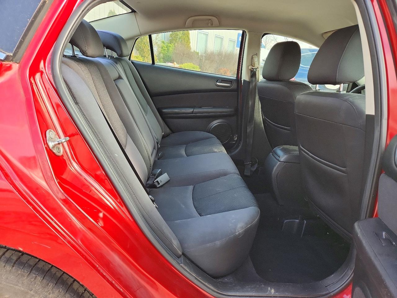 2011 MAZDA 6 I photo 28