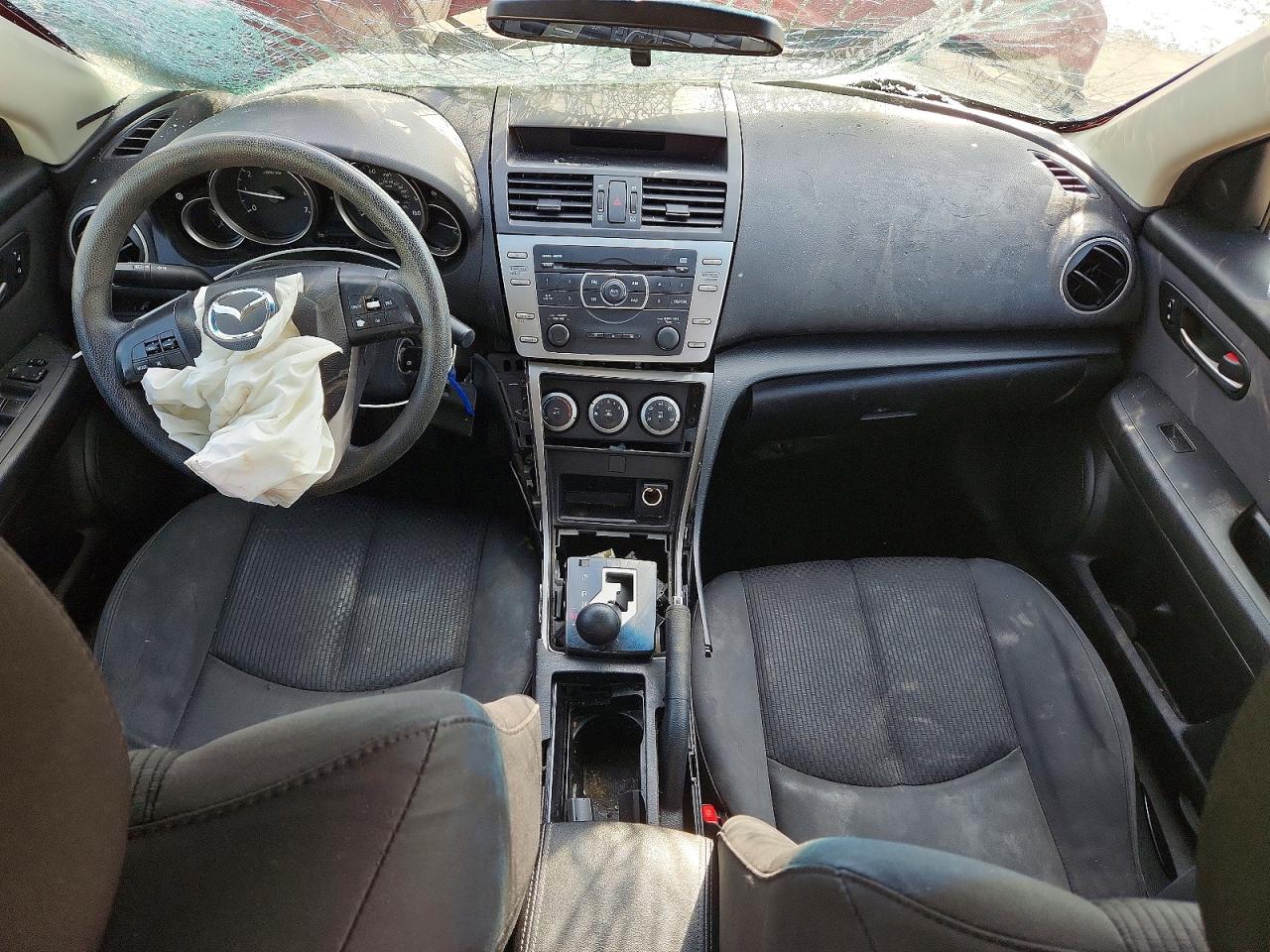 2011 MAZDA 6 I photo 22