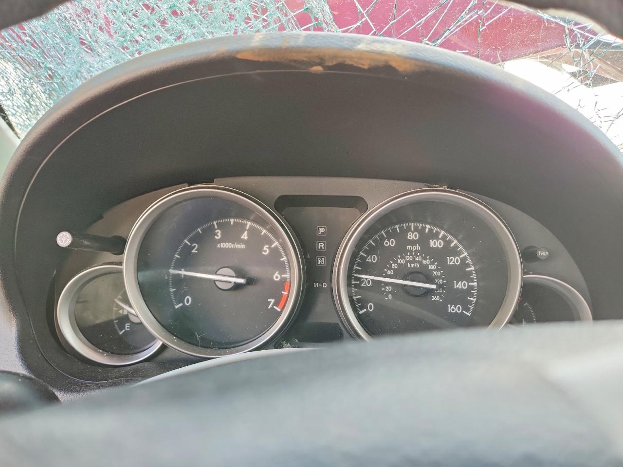 2011 MAZDA 6 I photo 25