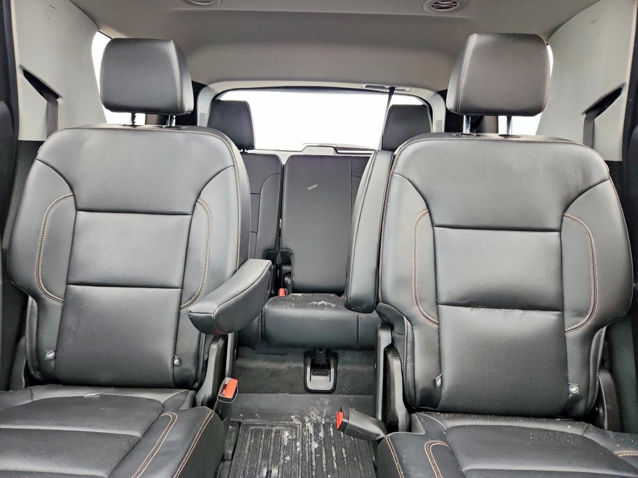 2019 CHEVROLET TRAVERSE PREMIER photo 19