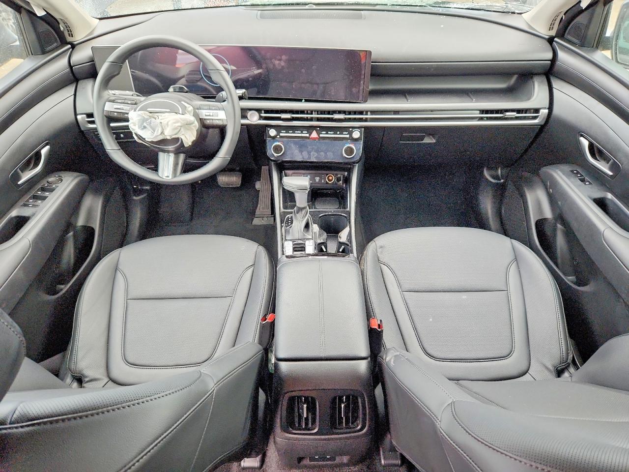 2025 HYUNDAI TUCSON SEL CONVENIENCE photo 15