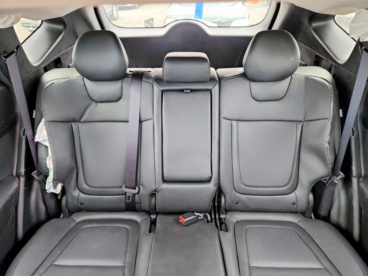 2025 HYUNDAI TUCSON SEL CONVENIENCE photo 19