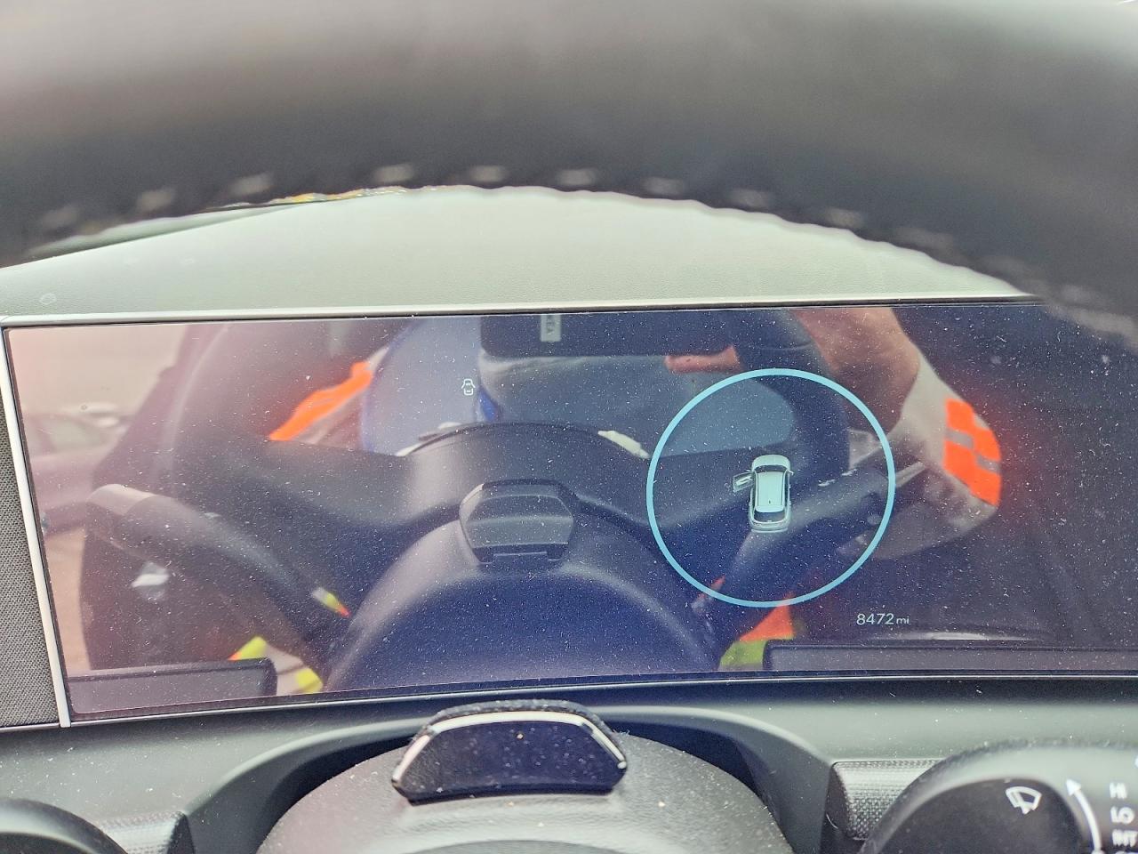 2025 HYUNDAI TUCSON SEL CONVENIENCE photo 17