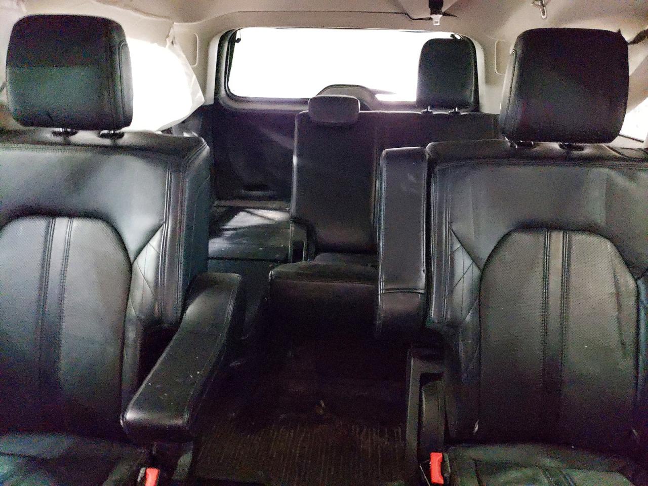 2019 FORD EXPEDITION MAX PLATINUM photo 19